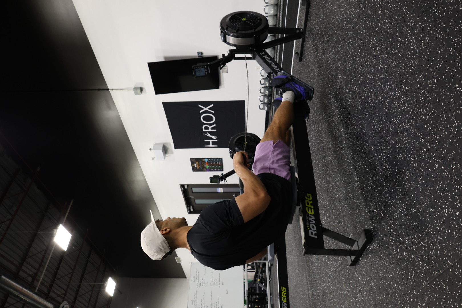 12-Week HYROX Program