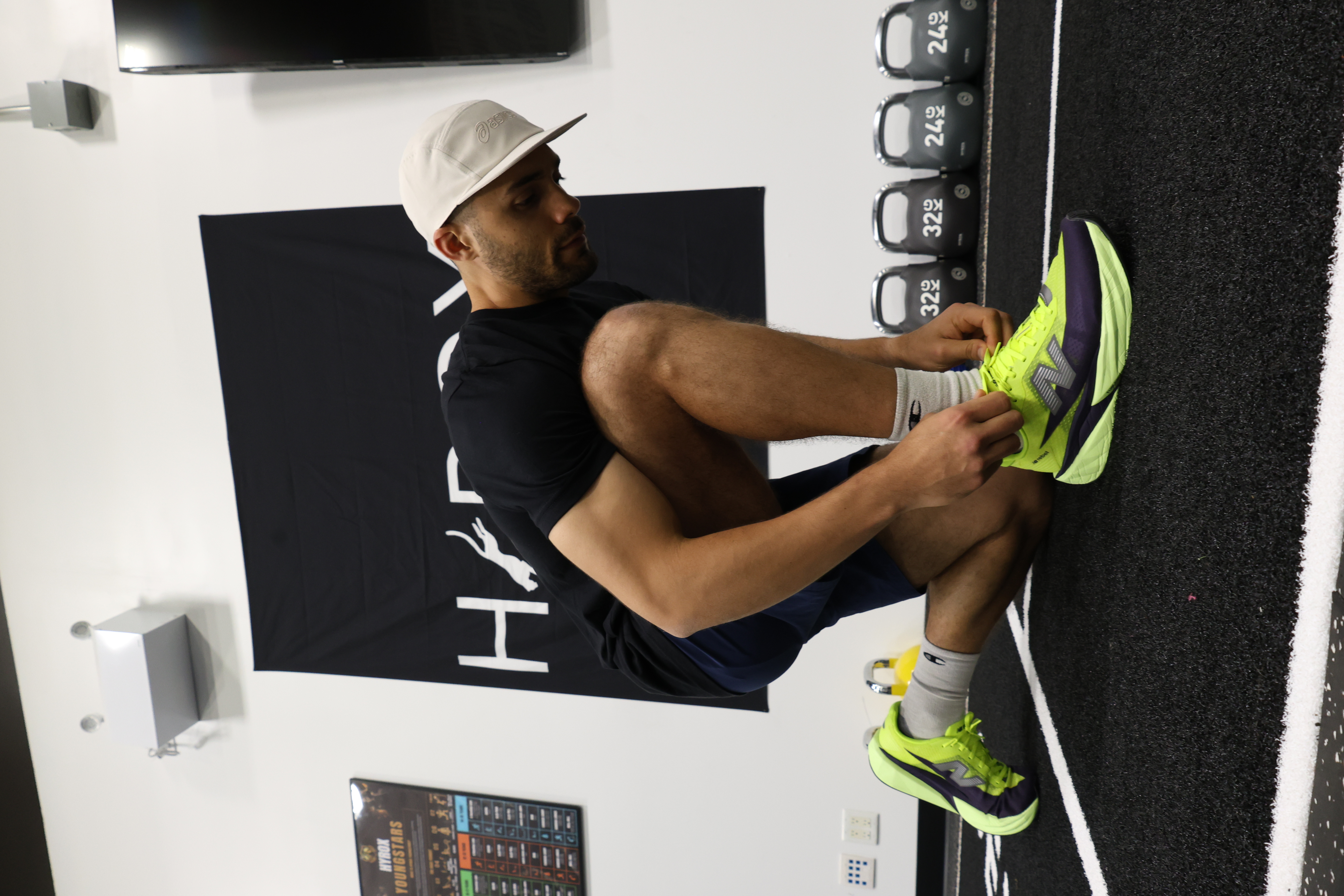 Run Private Coaching